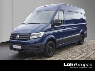 Volkswagen Crafter 35 Kasten 2,0 l TDI 4MOTION DSG