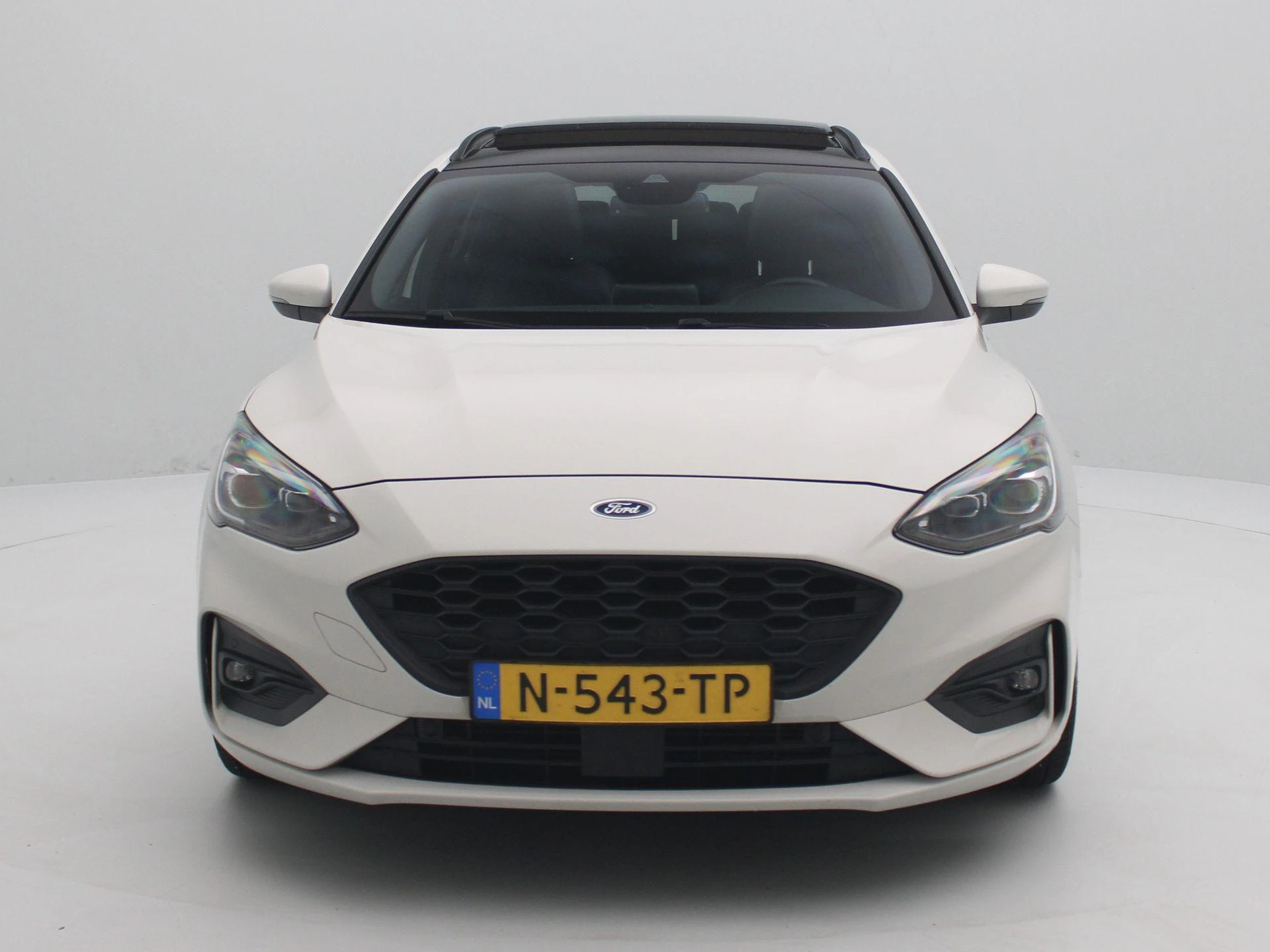 Ford Focus Wagon 1.5 EcoBoost ST Line X Business