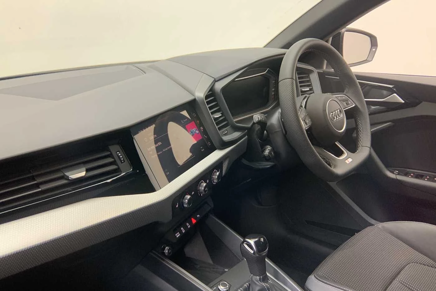 Audi-A1 Sportback-image-11