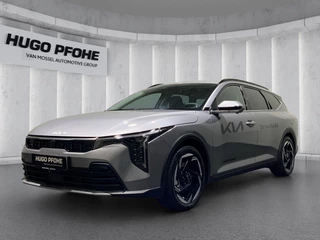 Kia K4 Spirit 1.6 T-GDI 110 kW DCT Sportswagon Kombi. 5-türig