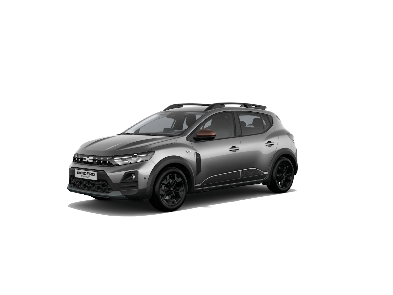 Dacia-Sandero Stepway-image-4