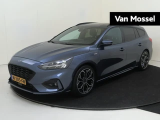 Ford Focus Wagon 1.5 EcoBoost 150 PK ST Line