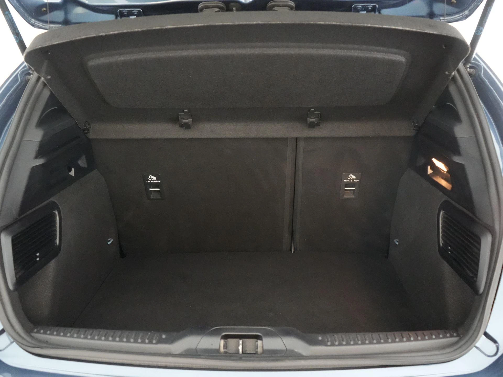 Ford Focus ST Line - Winterpack - Camera