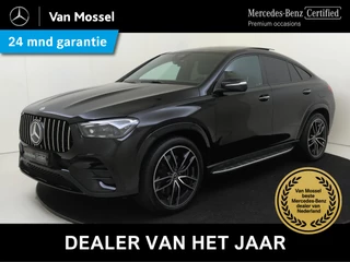 Mercedes-Benz GLE Coupé 400 e 4MATIC Sport Edition Premium Plus