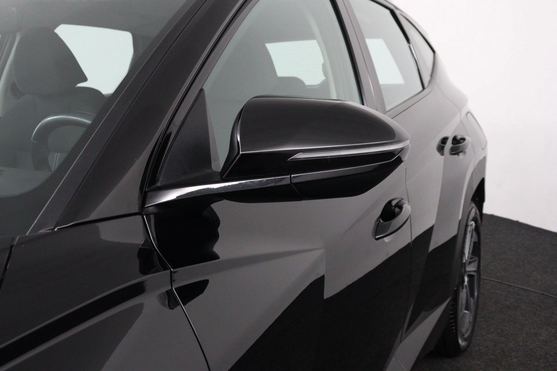 Hyundai Tucson 1.6 T-GDI PHEV Comfort 4WD Automaat |
