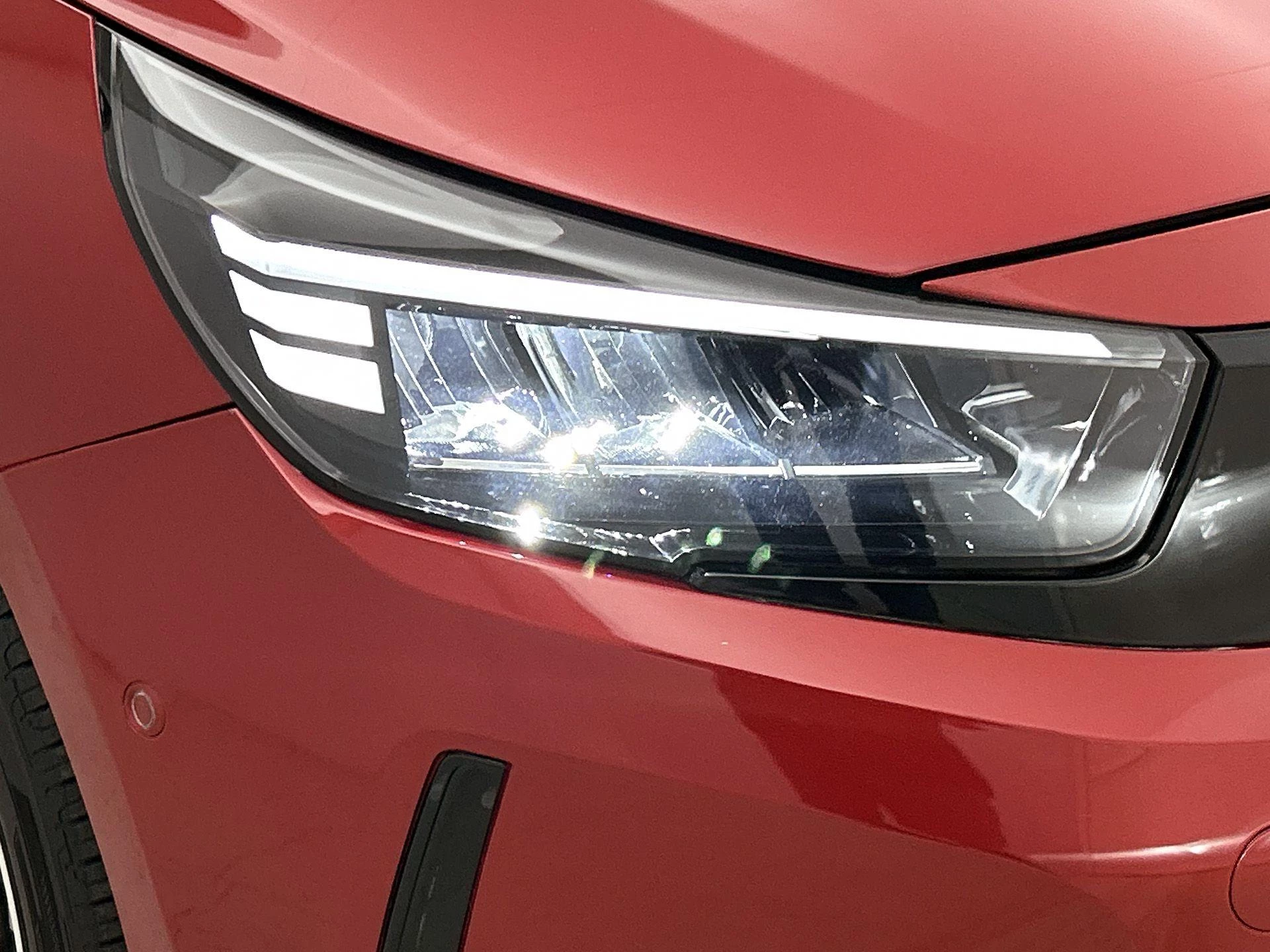 Opel Corsa 1.2 Turbo Hybrid GS