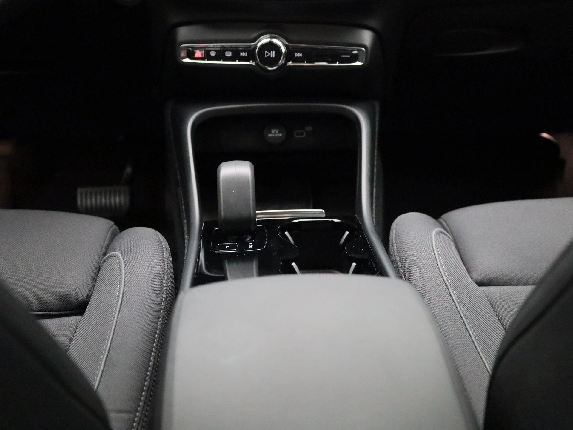 Volvo XC40 Recharge Core