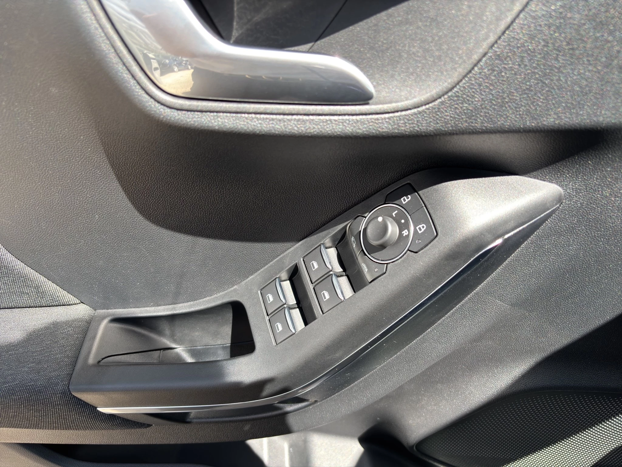 Ford Puma 1.0 EcoBoost Mild Hybrid Titanium