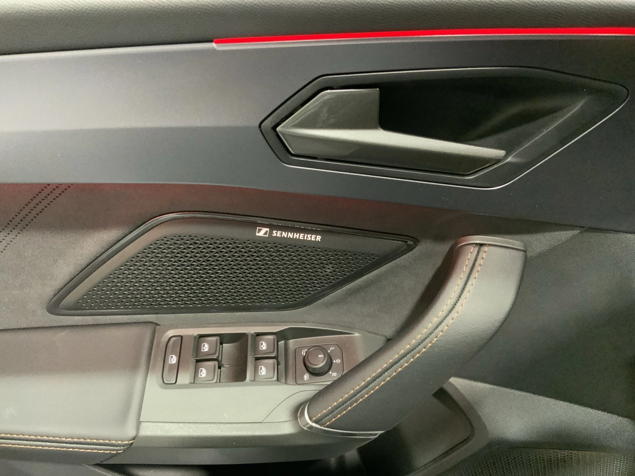 CUPRA Leon 1.5 eTSI | Sennheiser | DCC | Memory
