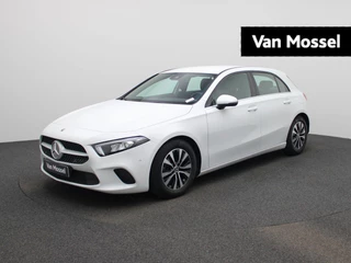 Mercedes-Benz Classe A A 180 Business Line