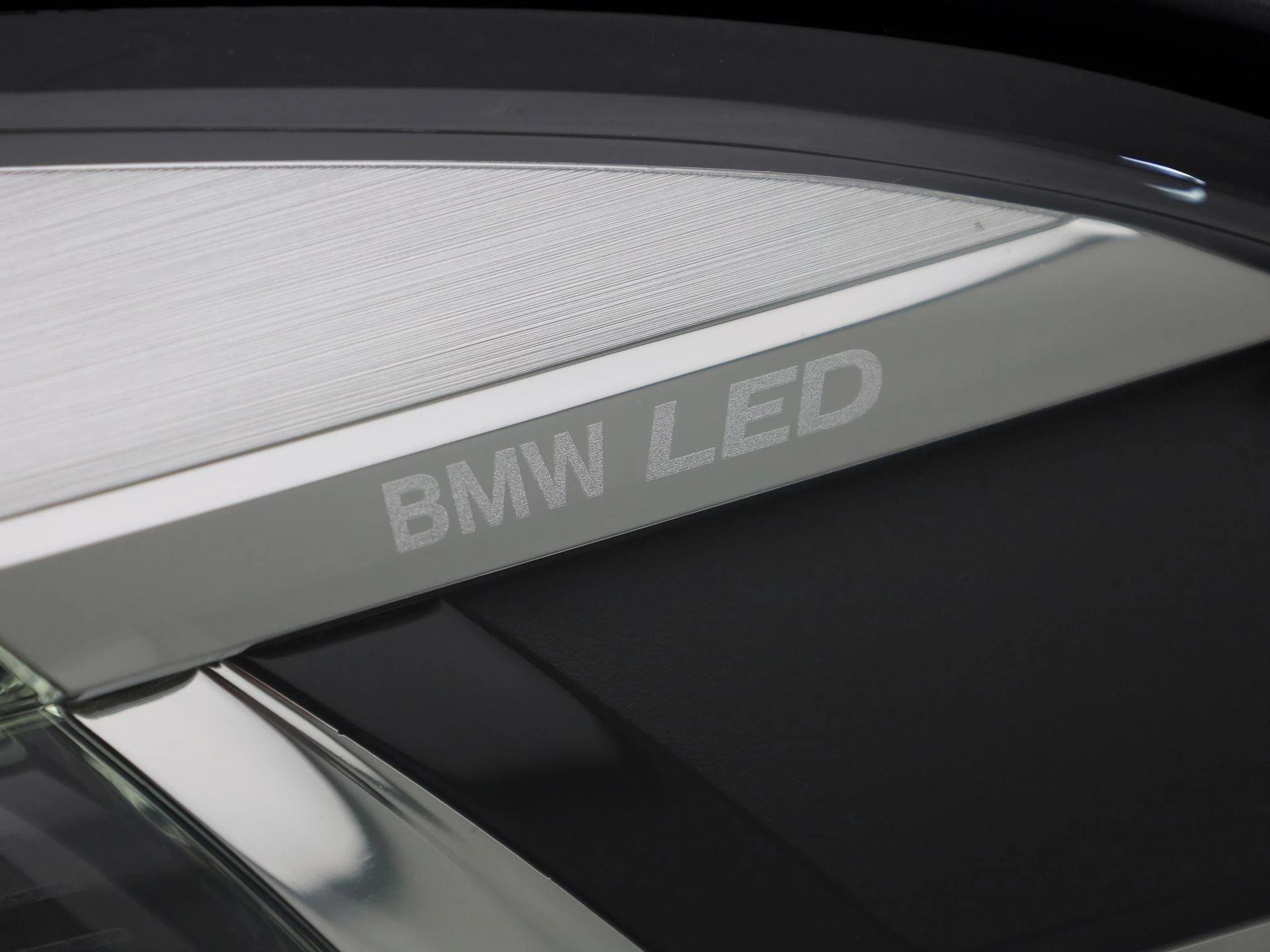 BMW Série 1 Hatch 118iA (100 kW)