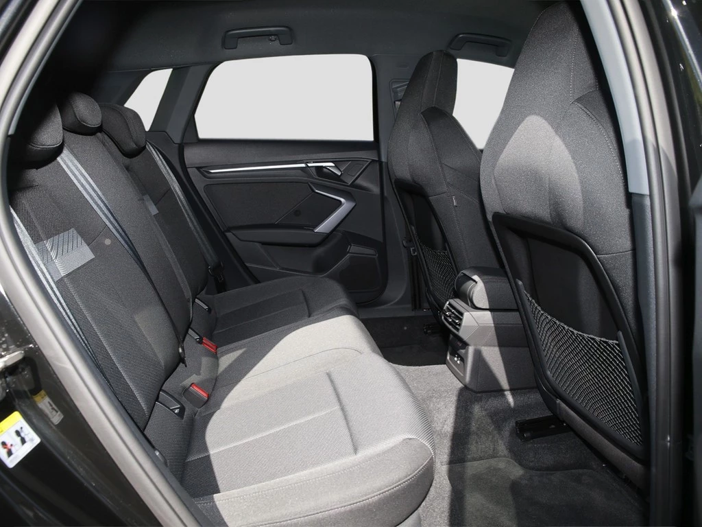 Audi A3 Sportback 35 TDI advanced Navi Kamera LED AHK