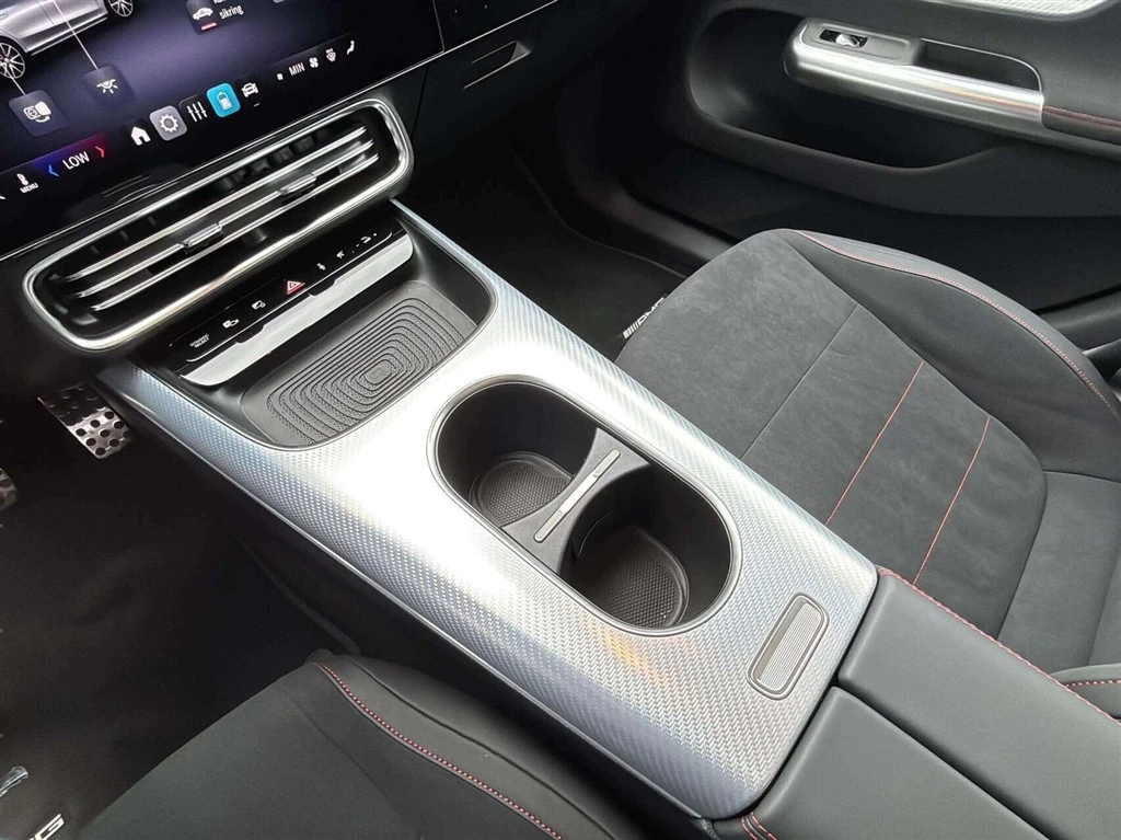 Mercedes-Benz CLA CLA250+ EL AMG Line 272HK Aut.