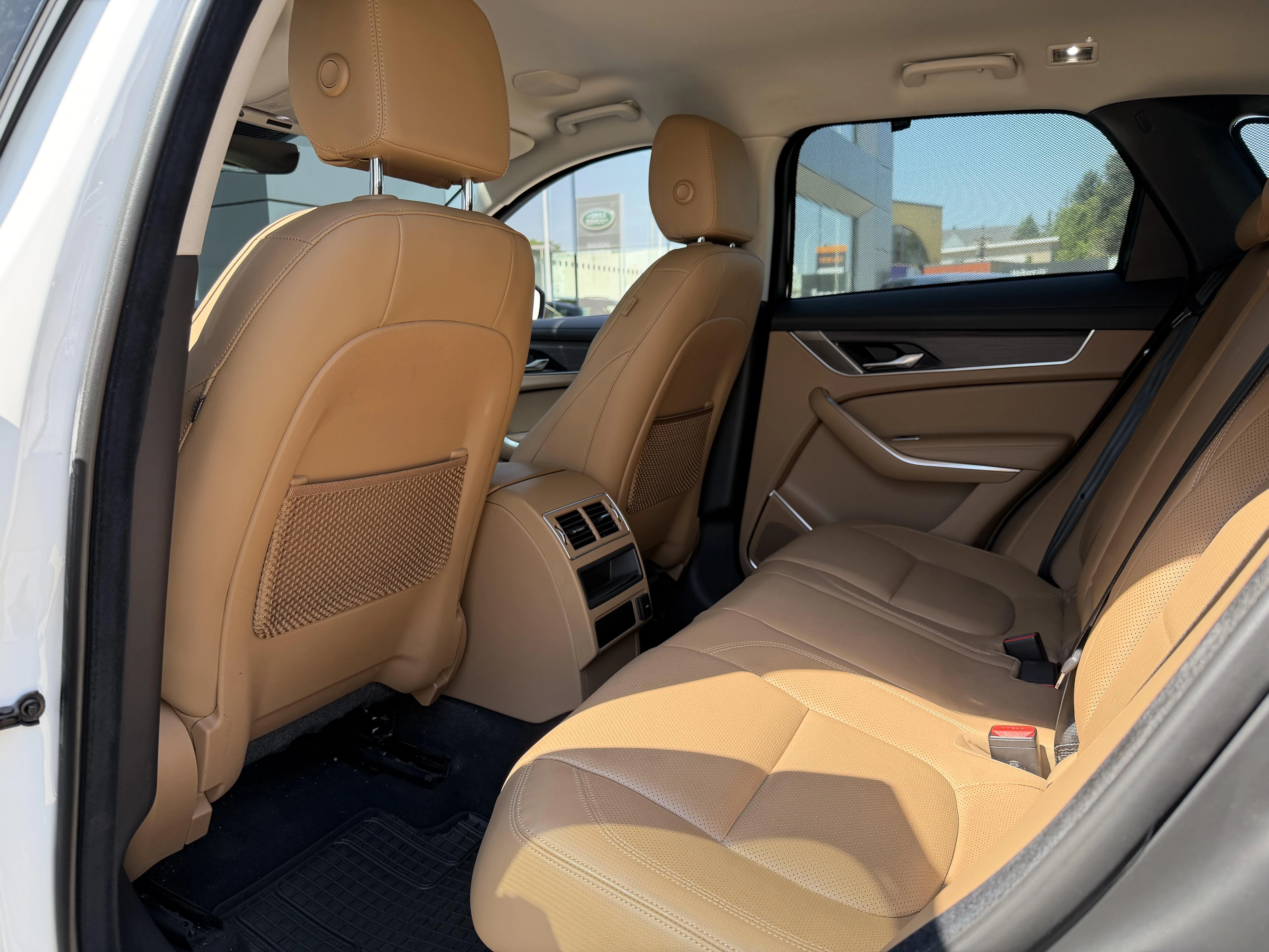 Jaguar F-PACE P250 SE AWD Auto. 22MY