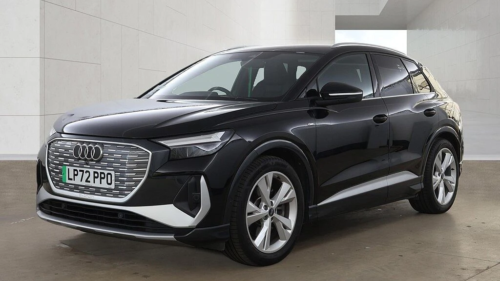 Audi-Q4 e-tron-image-1