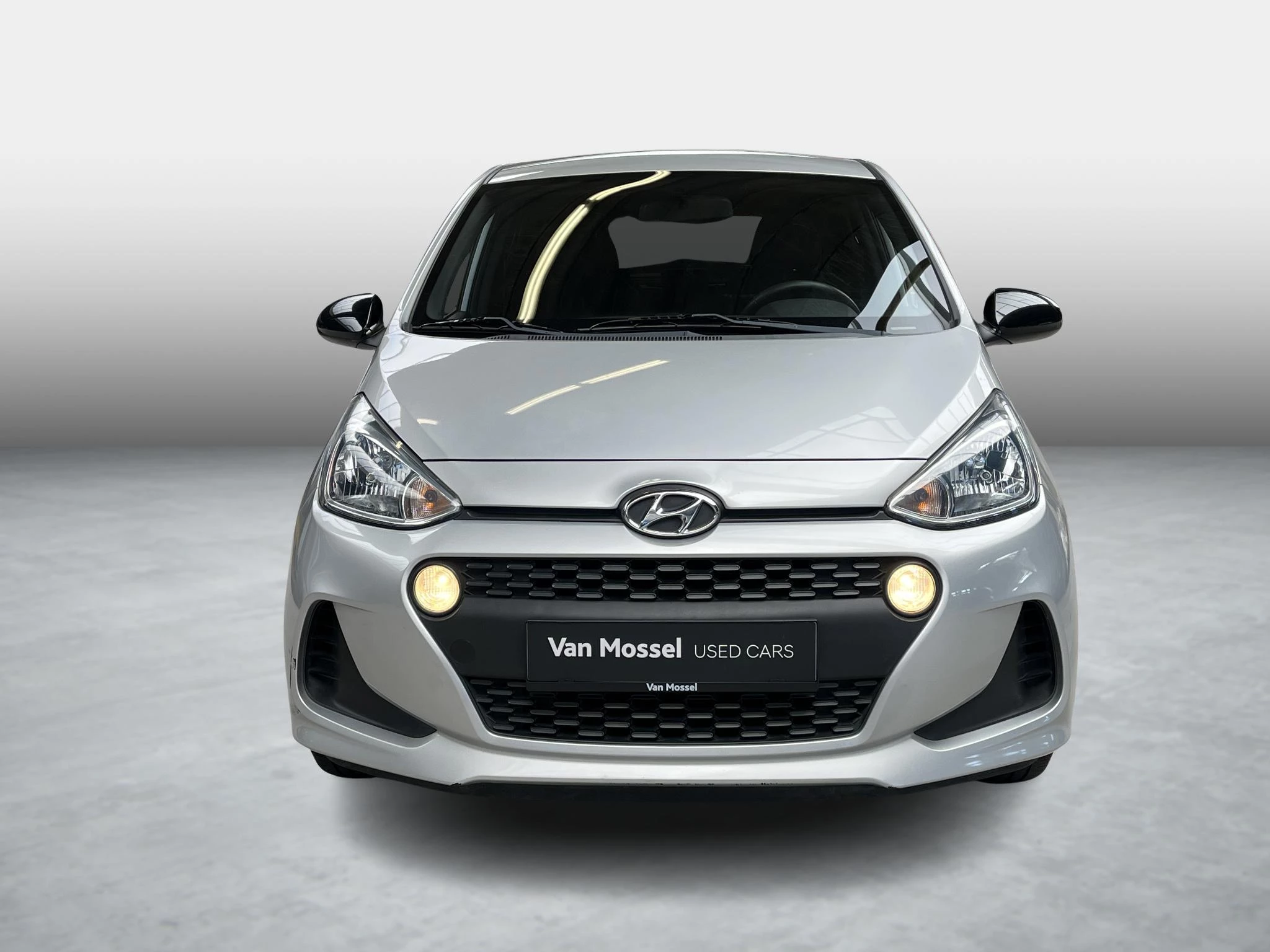 Hyundai i10 1.0 Aut. Launch Edition