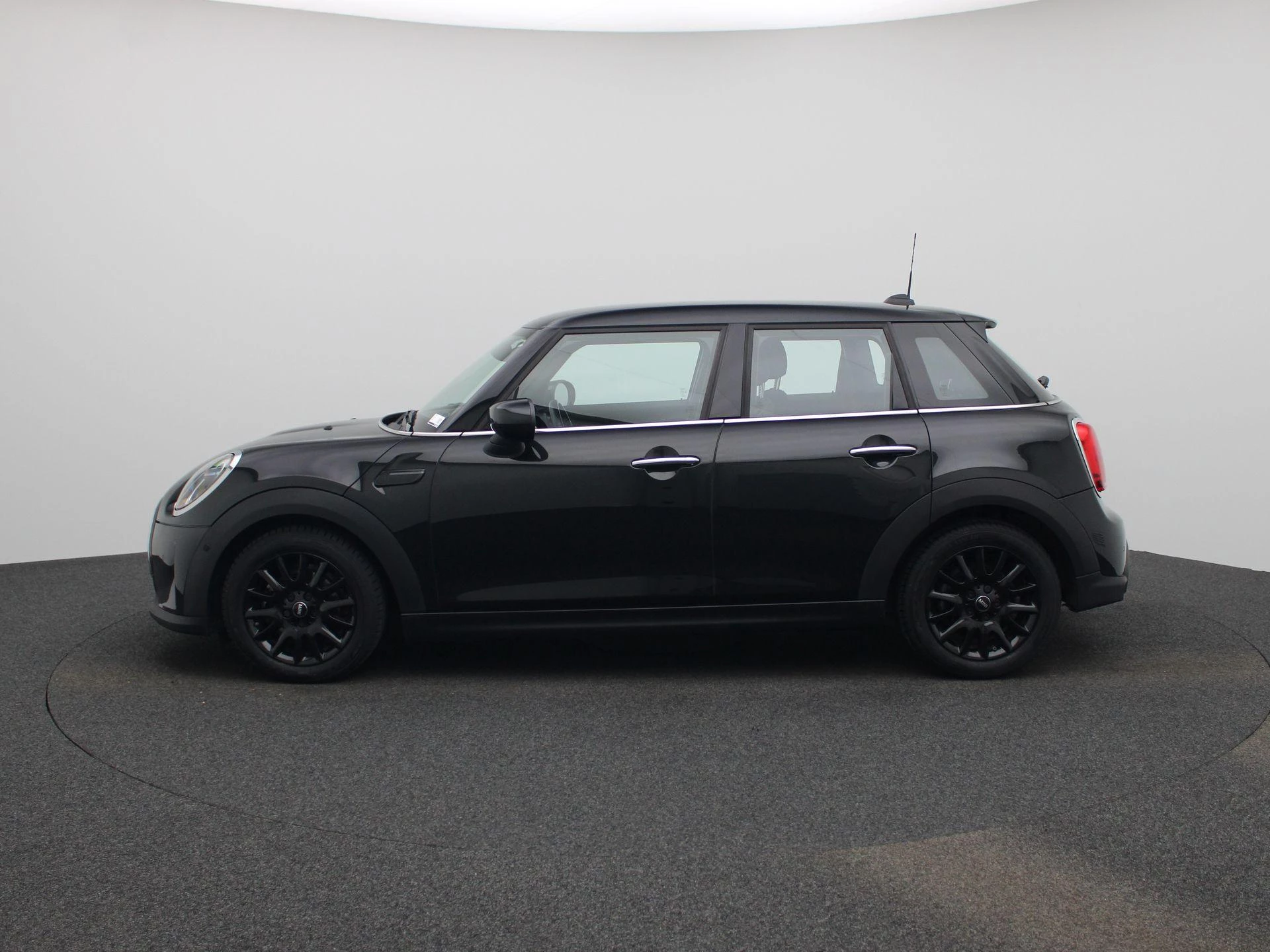 MINI One Mini 5 door