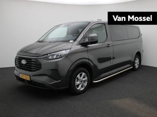 Ford Transit Custom 340 2.5 PHEV L2H1 Limited