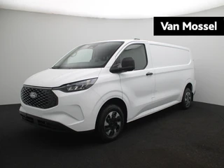 Ford E-Transit Custom 340 L2H1 Trend 71 kWh
