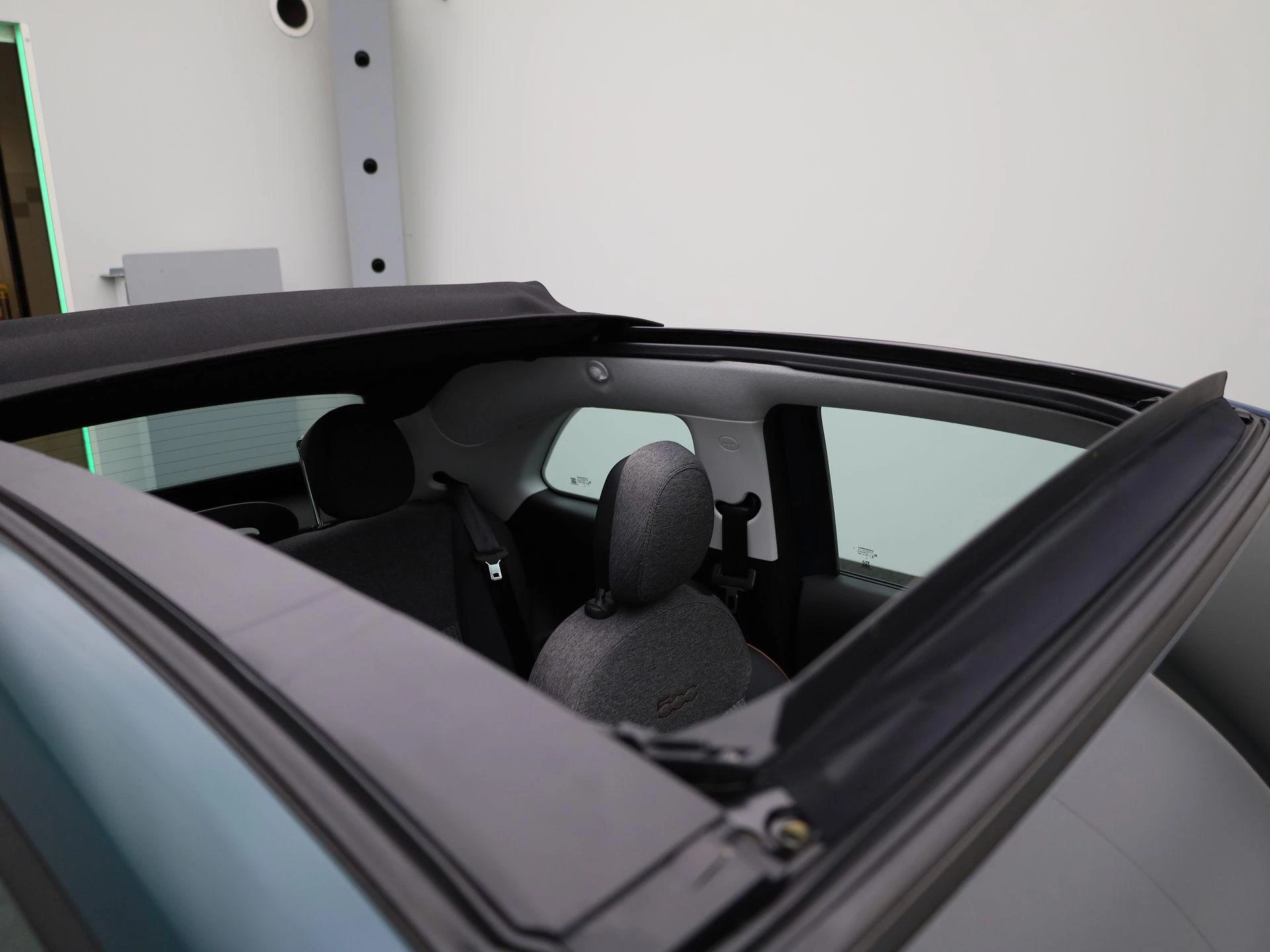 Fiat 500 Icon 42 kWh