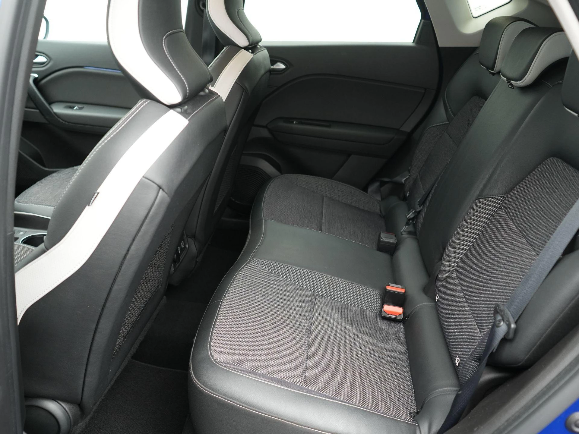 Renault Captur 1.6 E-Tech Plug-in Hybrid 160 Business