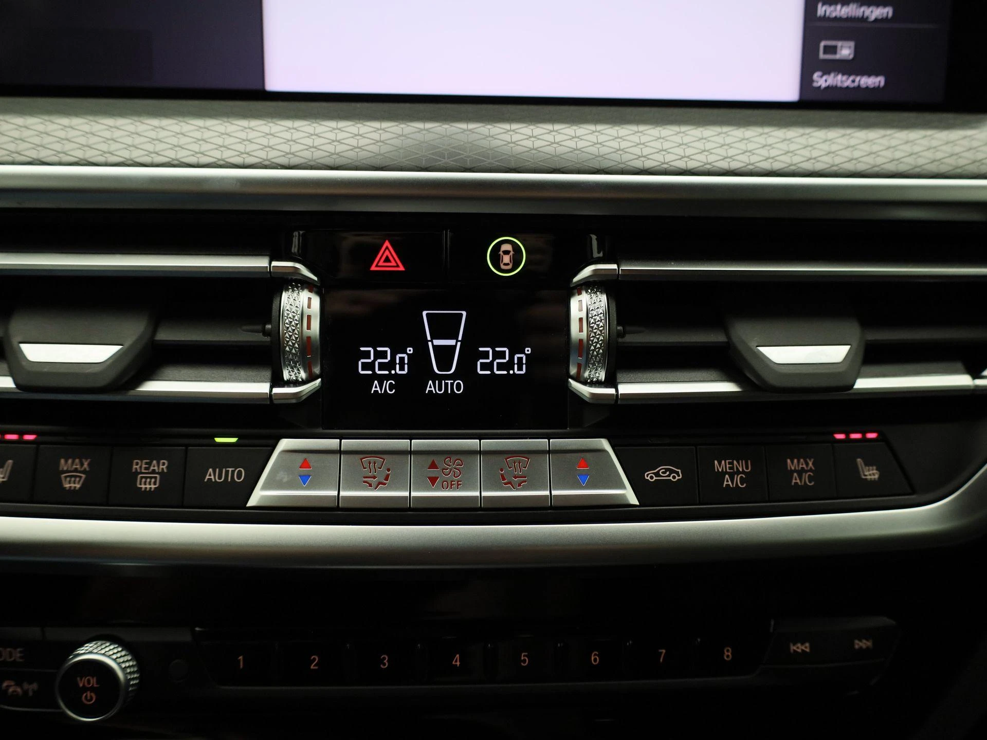 BMW iX3 High Executive 80 kWh