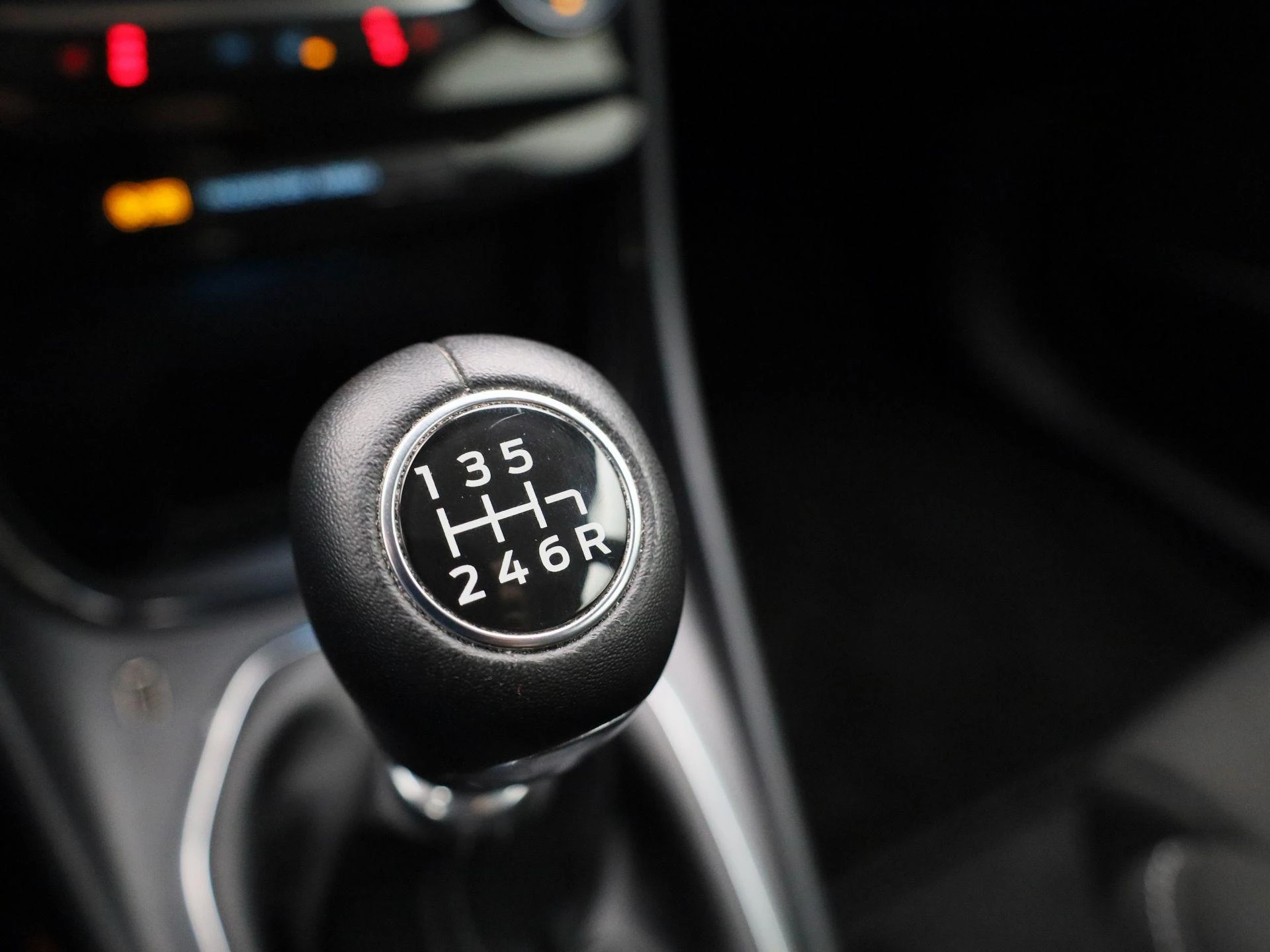 Ford Puma - 22