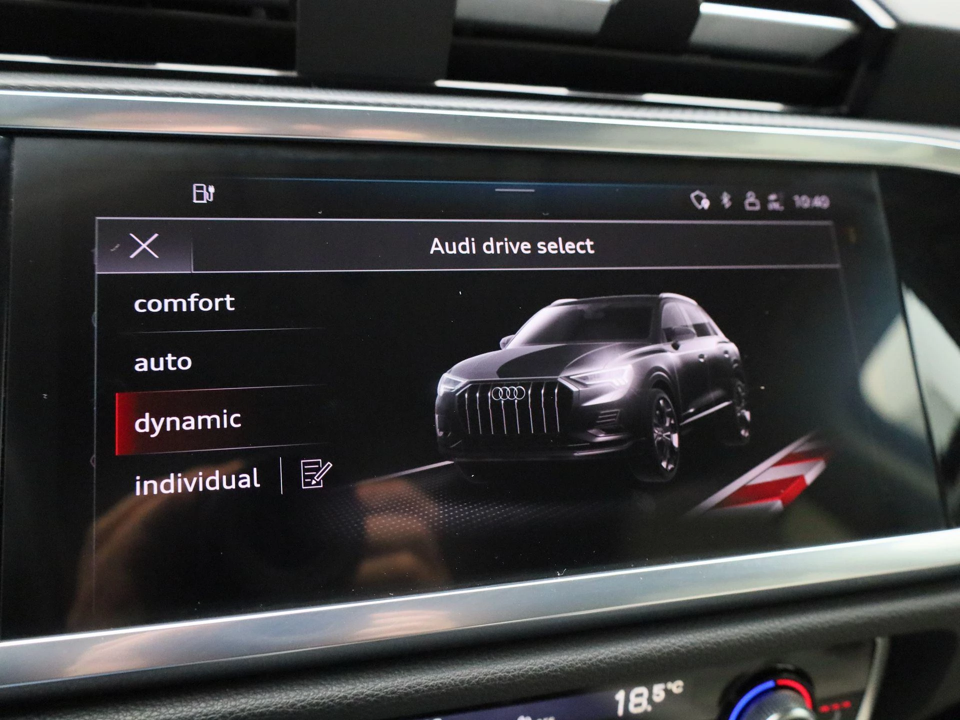 Audi Q3 45 TFSI e S tronic S Line