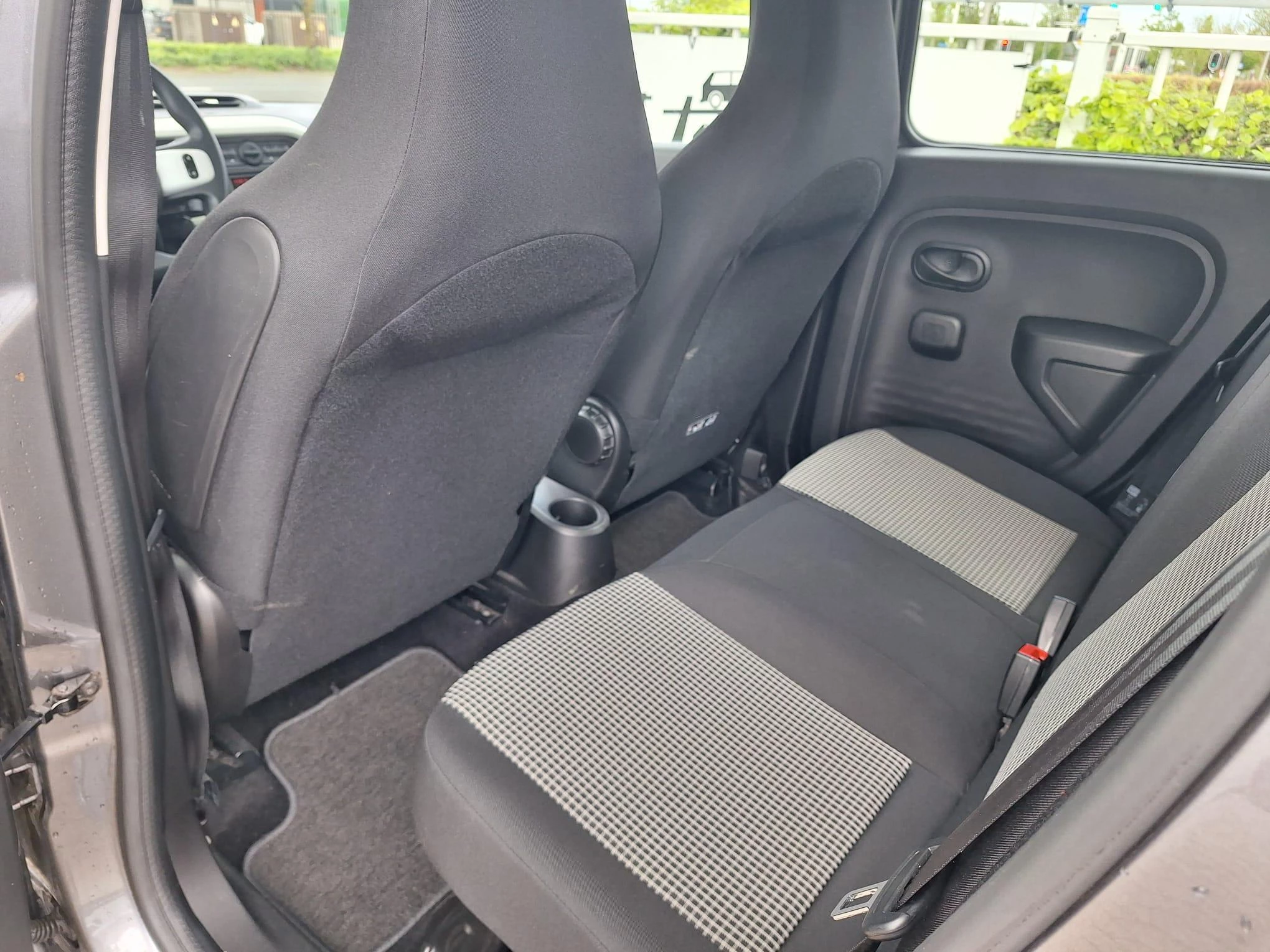 Renault Twingo 1.0 SCe Limited