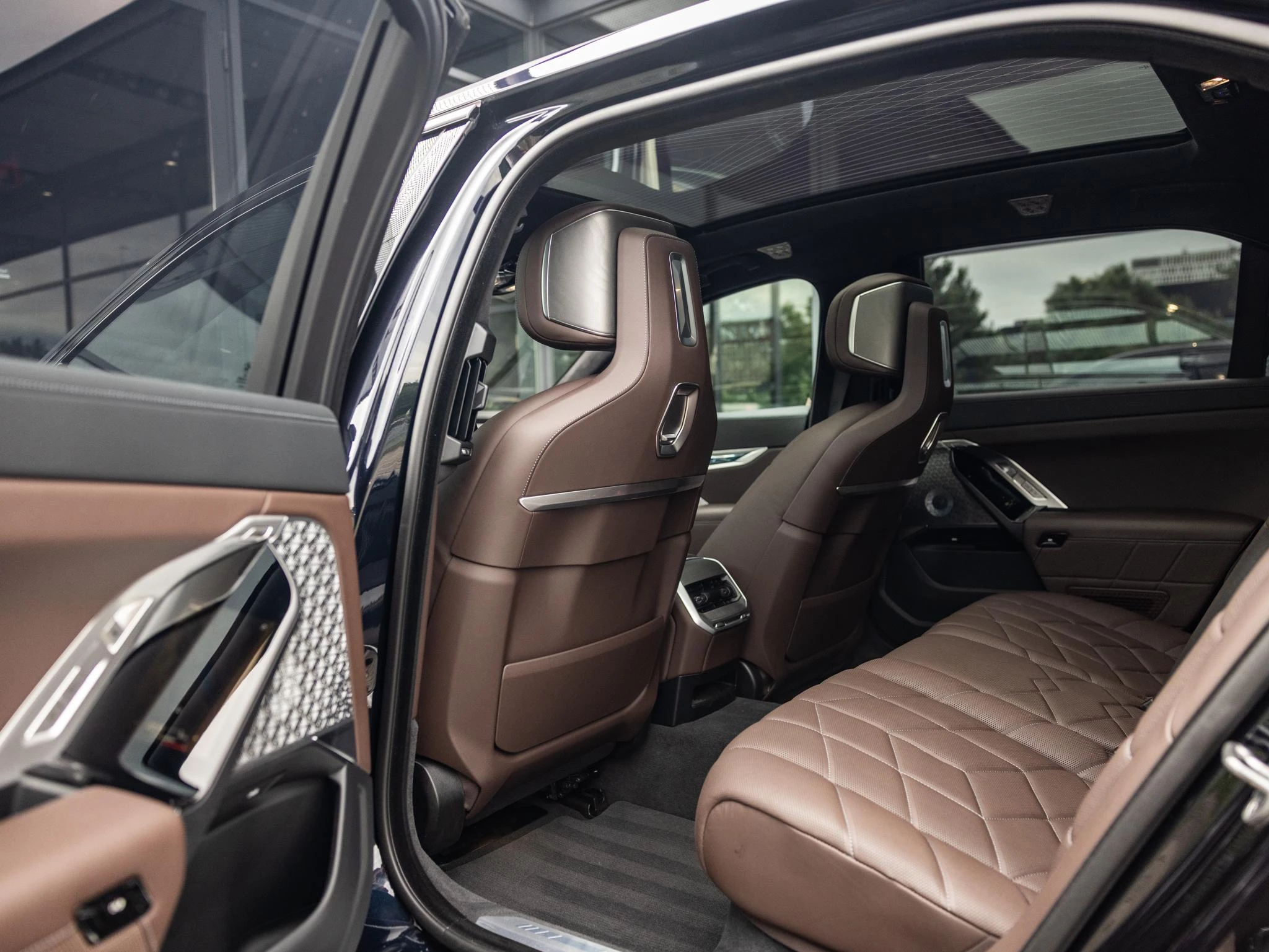 BMW i7 xDrive60 106 kWh