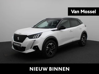 Peugeot 2008 GT-Line
