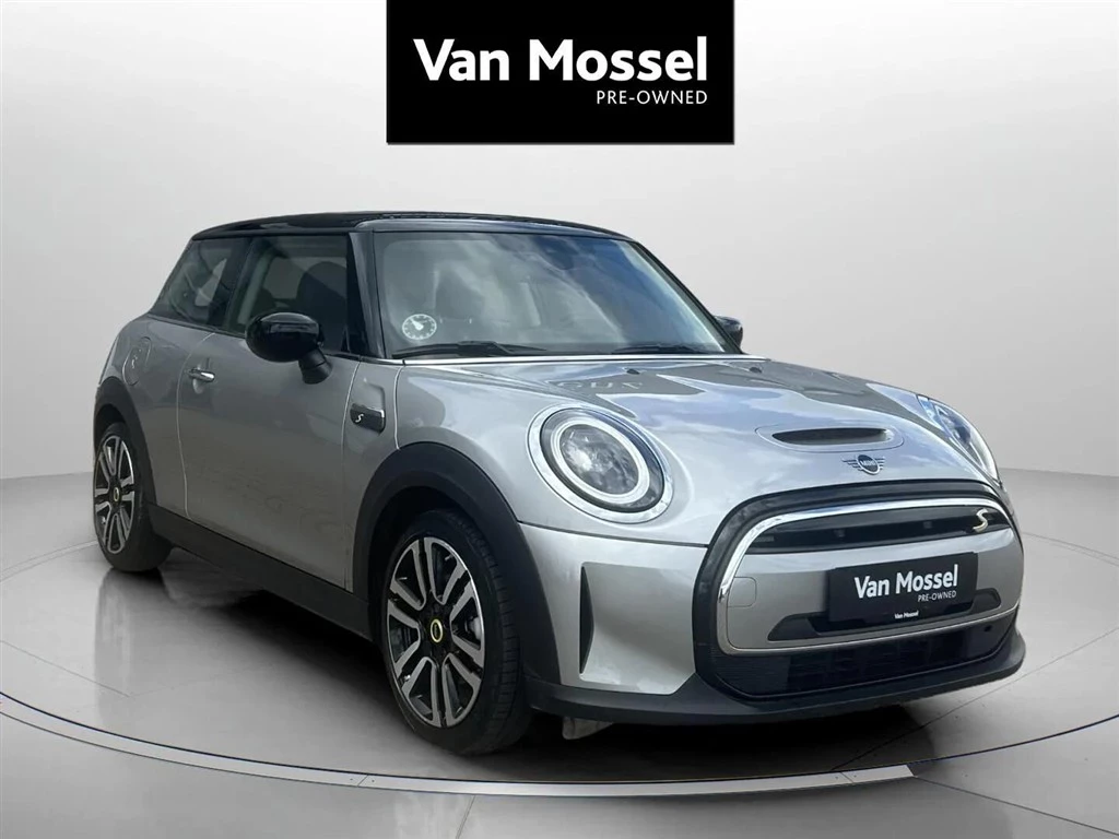 MINI Electric Cooper SE EL Classic Trim 184HK 3d Aut.