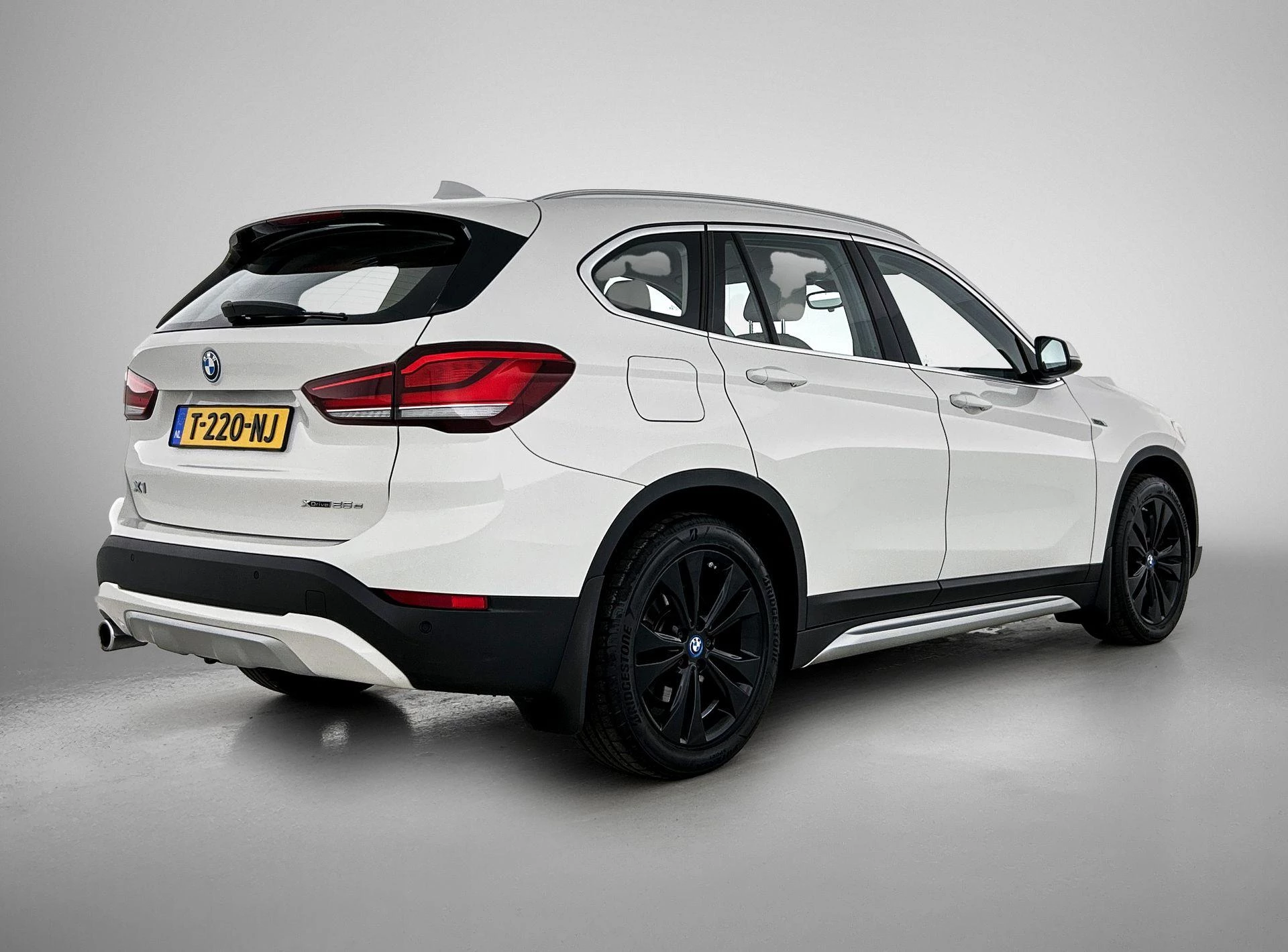 BMW X1 xDrive25e High Executive
