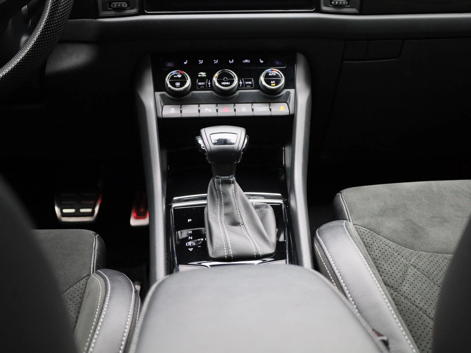 Škoda Kodiaq 1.5 TSI Sportline Business 7p.