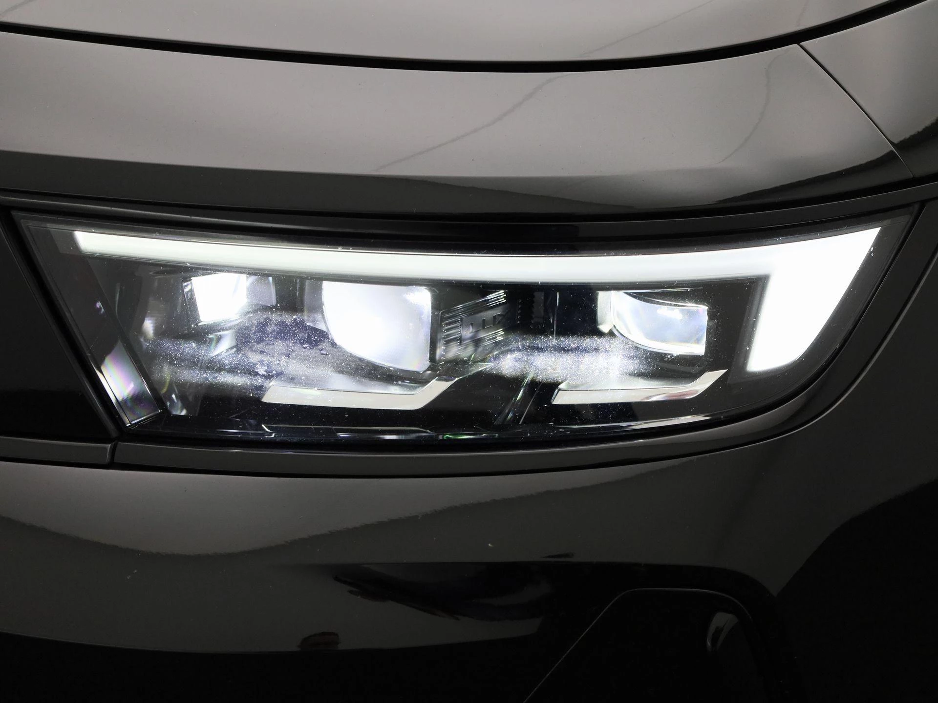 Opel Astra 1.6 Turbo Hybrid 132kW Ultimate
