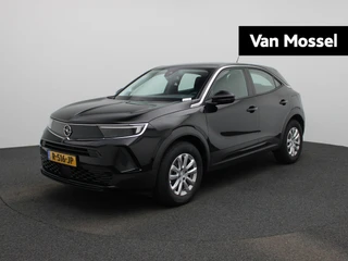 Opel Mokka-e Edition 50-kWh 11kw bl.