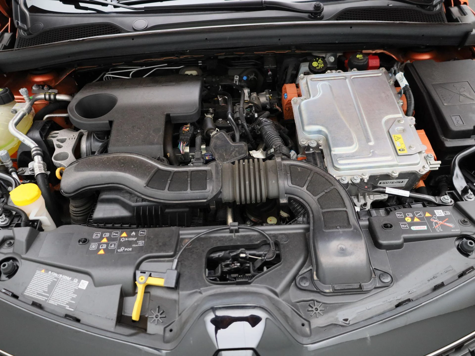 Renault Clio - 29
