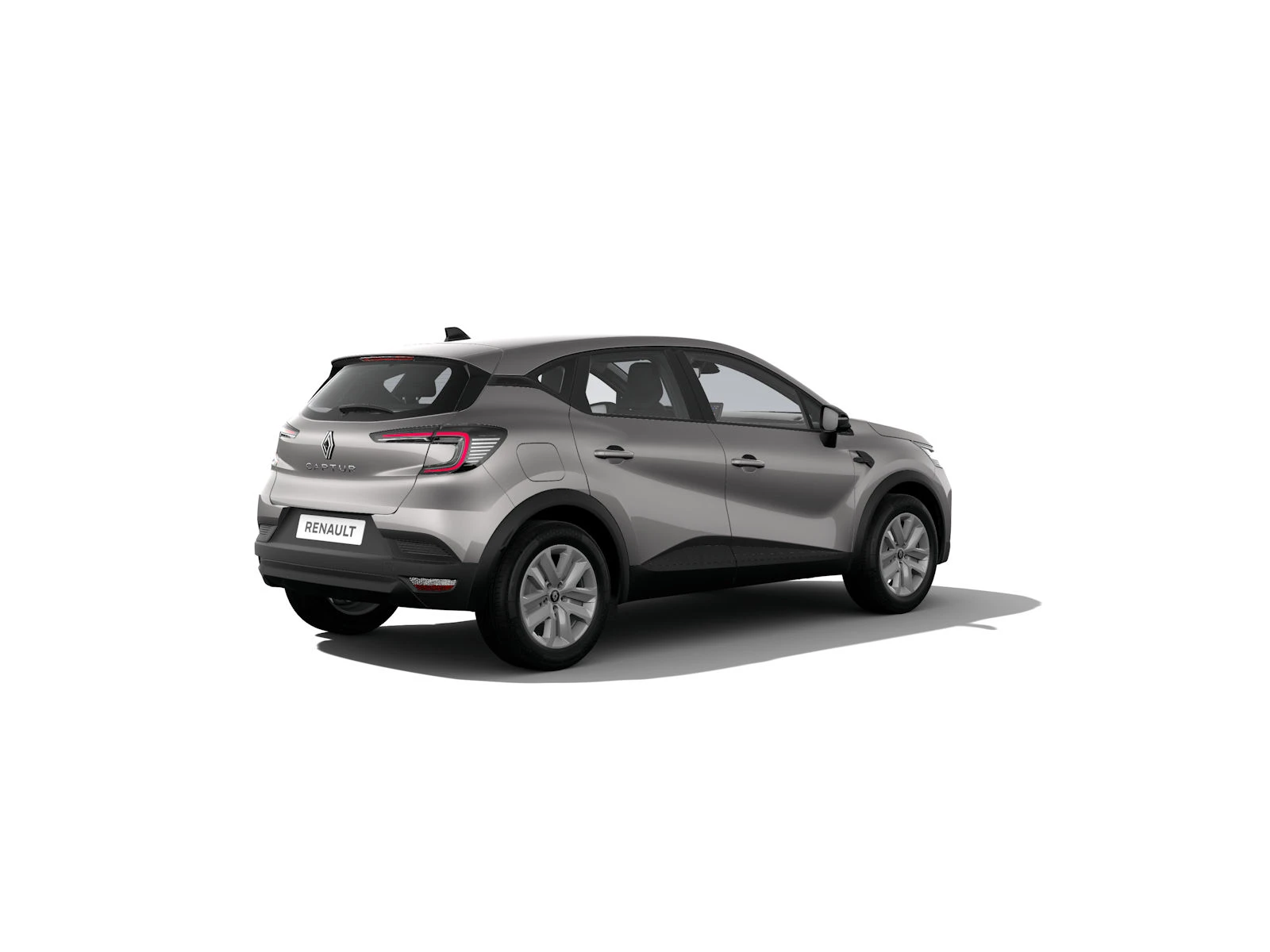 Renault Captur Evolution