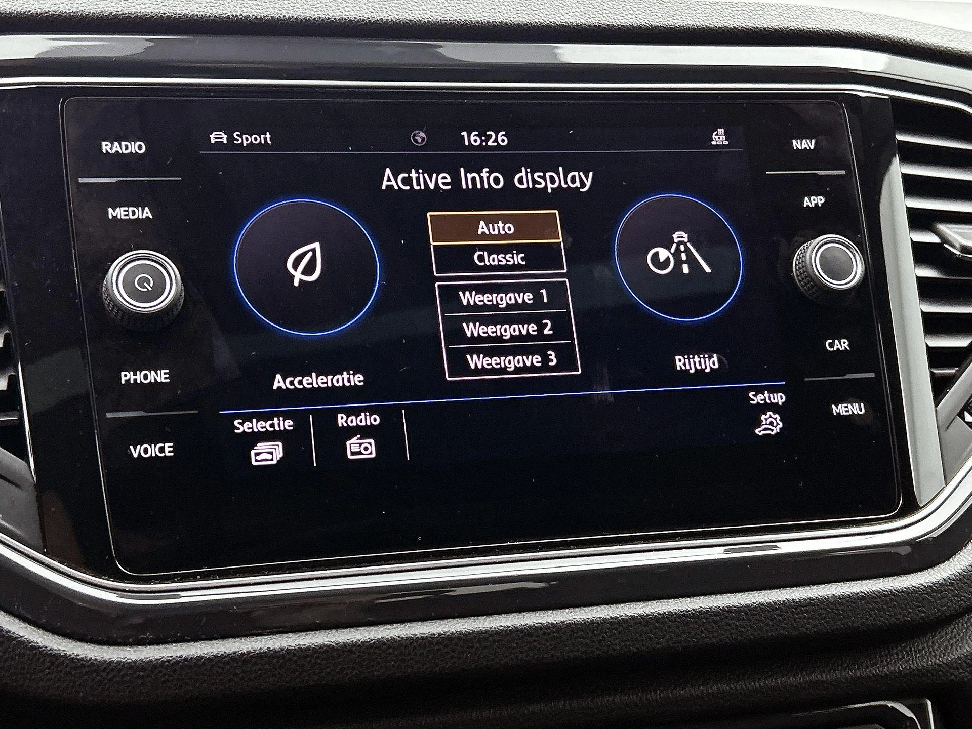 Volkswagen T-Roc 1.5 TSI Sport | 150 PK |