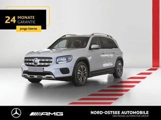 Mercedes-Benz GLB 200 STYLE TEMPOMAT KLIMA AHK SITZHEIZUNG Style
