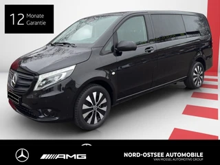 Mercedes-Benz Vito 116 TOURER EDITION LANG 5-Sitzer Kamera Edition