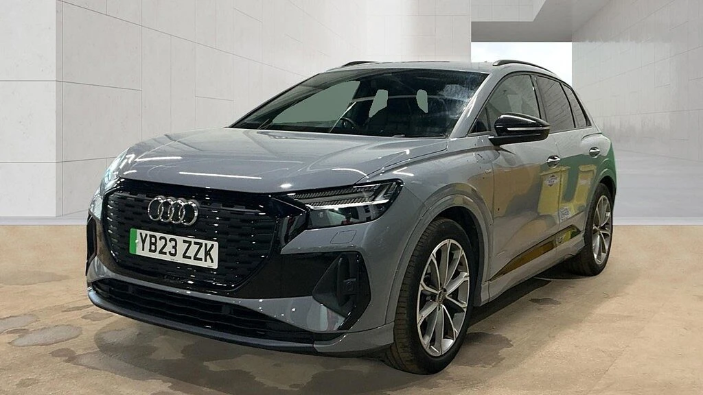 Audi-Q4 e-tron-image-1
