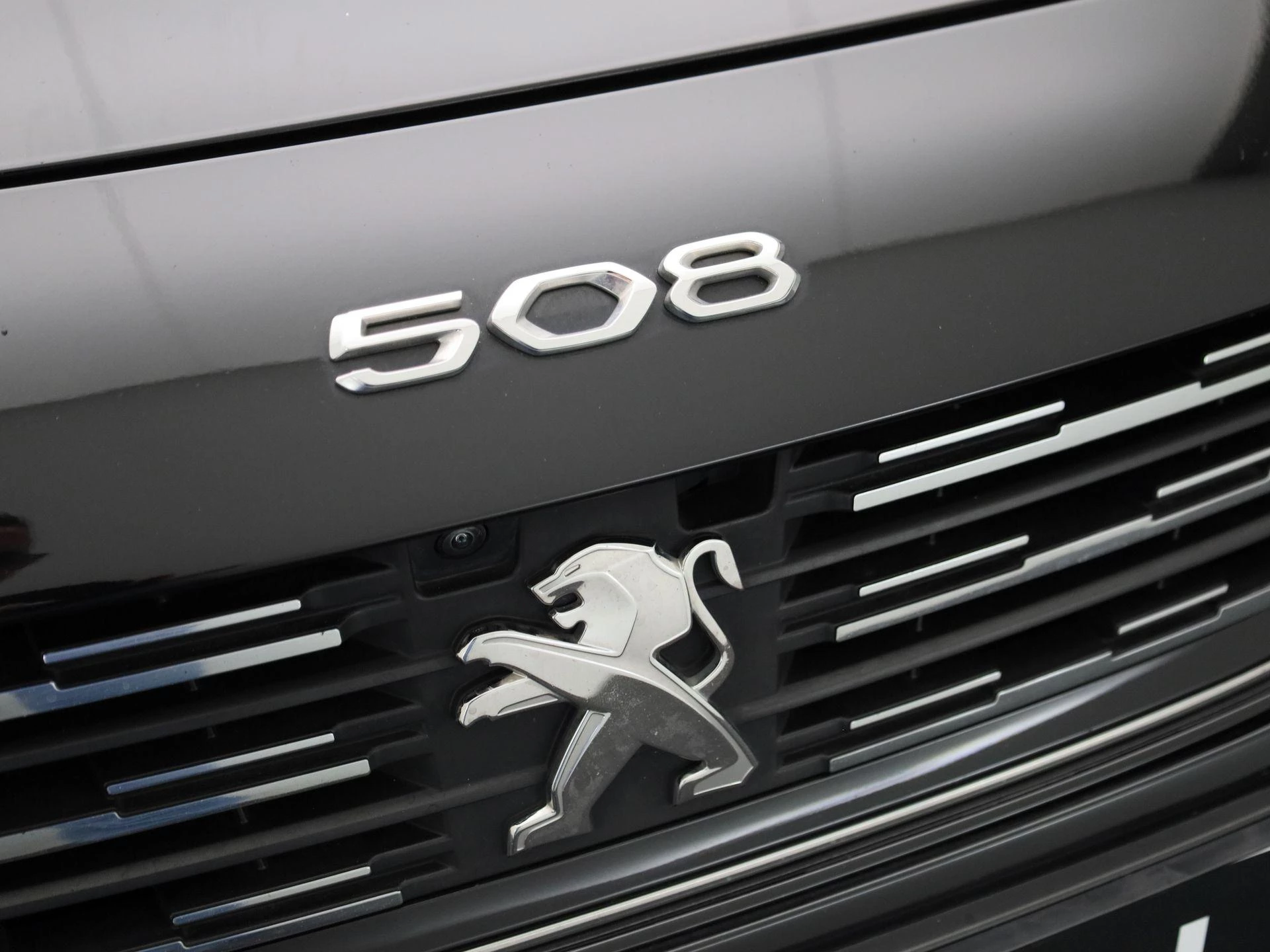 Peugeot 508 SW 1.5 BlueHDi 130 S&S EAT8 Allure