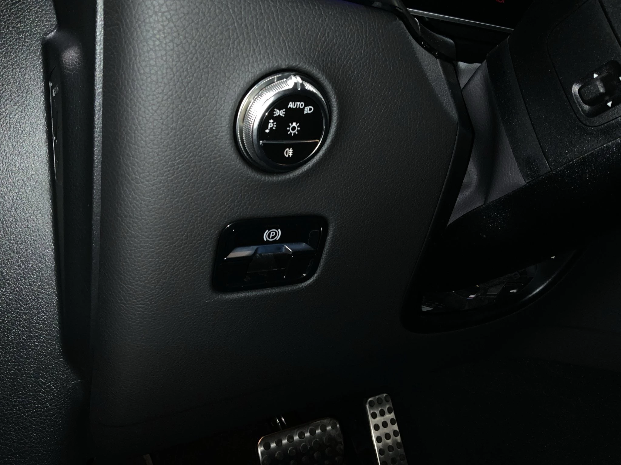 Mercedes-Benz GLC 300 d AMG Line 4Matic
