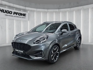 Ford Puma 1.0 EcoBoost Mild Hybrid ST-Line X S/S (EURO