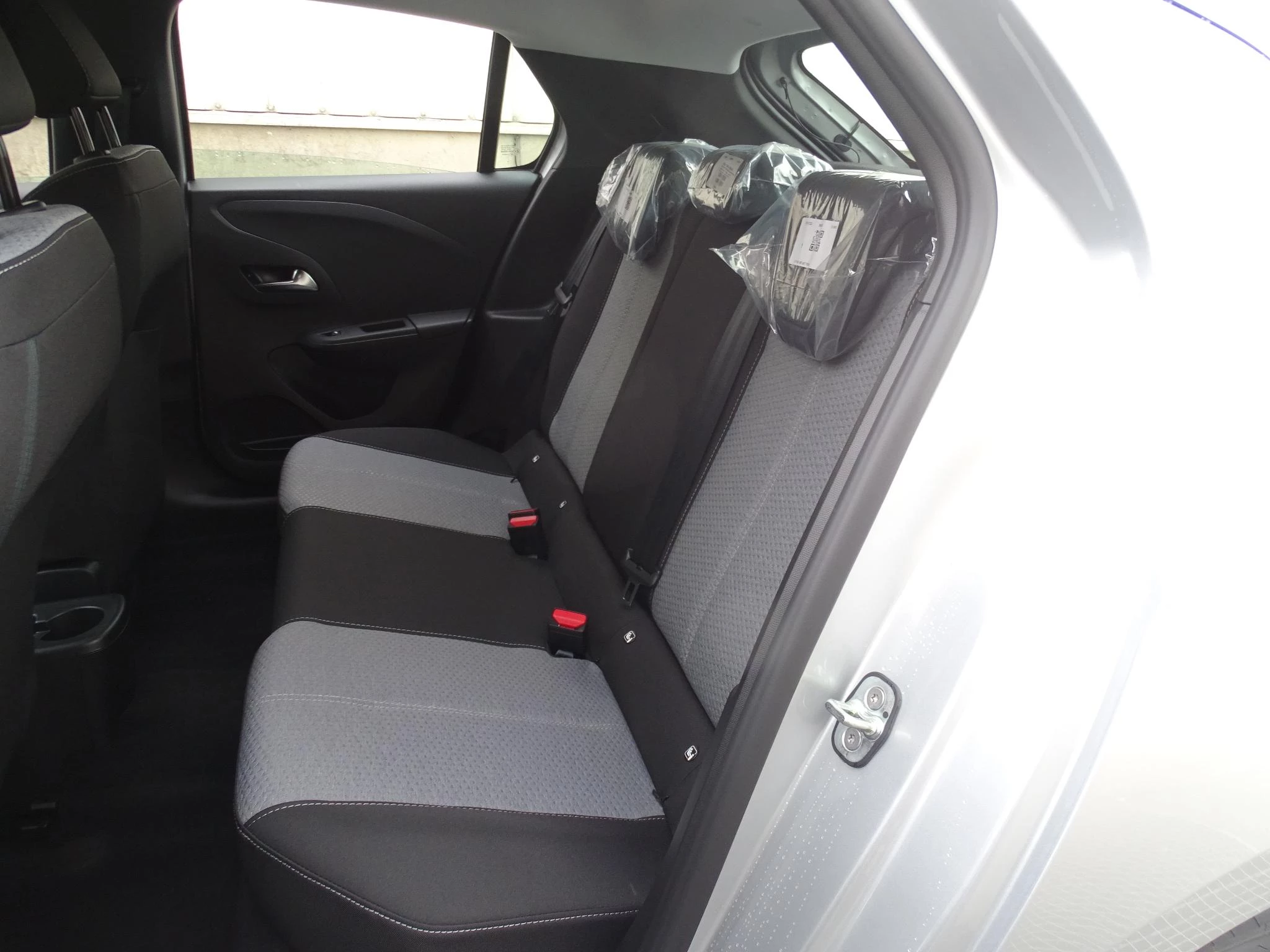 Opel Corsa 1.2 Turbo 74kW S/S Edition