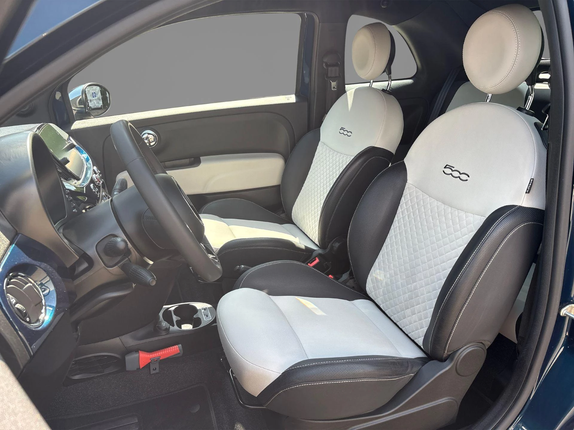 Fiat 500C 1.0 Hybrid Dolcevita