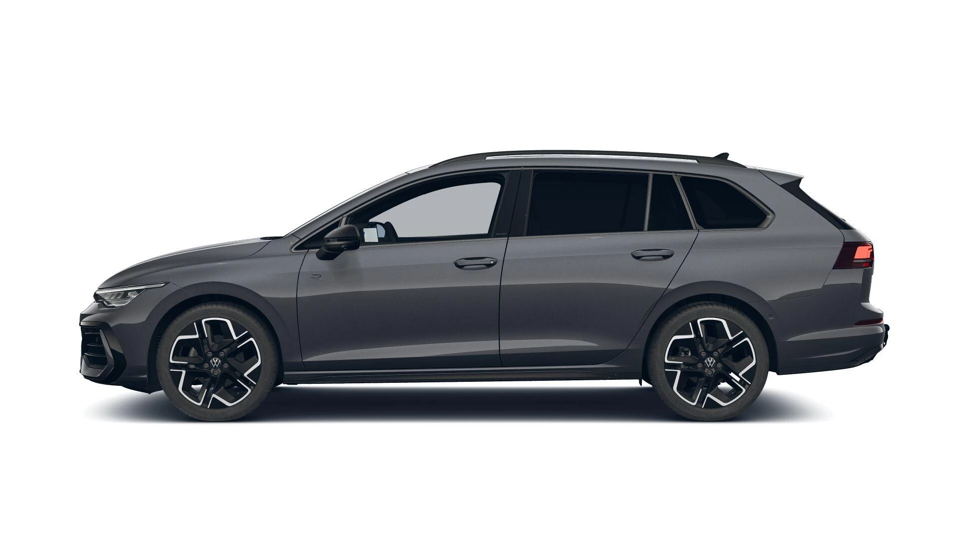 Volkswagen Golf Variant 1.5 eTSI R-Line Edition 116PK