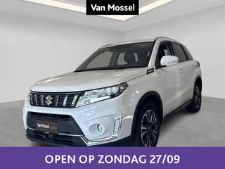 Suzuki Grand Vitara 1.5 Luxe Xtra 2WD A/T