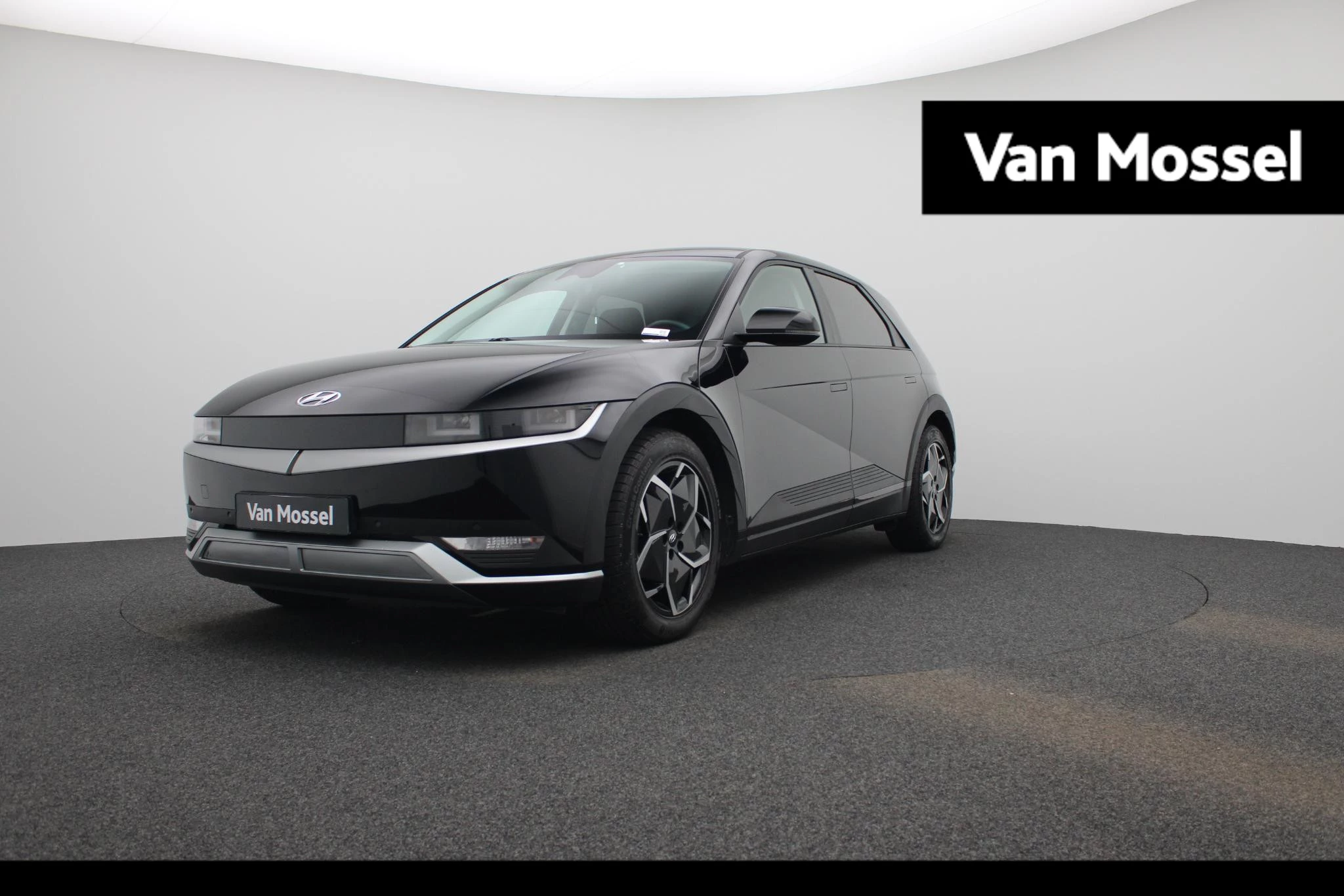 Hyundai-IONIQ 5-image-0